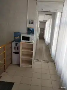 Солнечный - 20