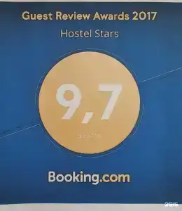 Hostel Stars - 25