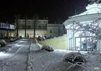 Шлосс Янтарный - 42
