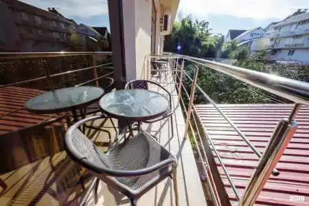 Bliss House - 88