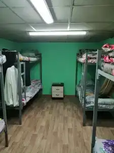 WeekendSleep Hostel - 4