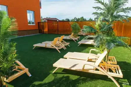 Saint Lake у Святого Озера - 3