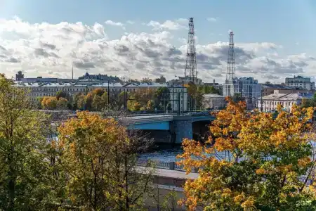 La Cite - 29