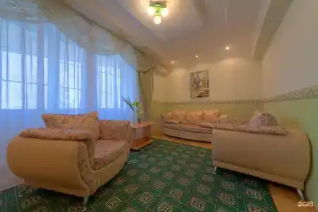 Голдэн Лэди - 9