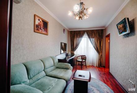 Savoy Petit - 15