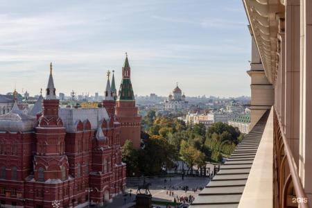 Резиденции - 18