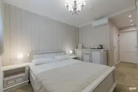 Кремлевский Парк - 80