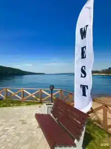Загородный клуб WEST - 150