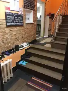 WeekendSleep Hostel - 13