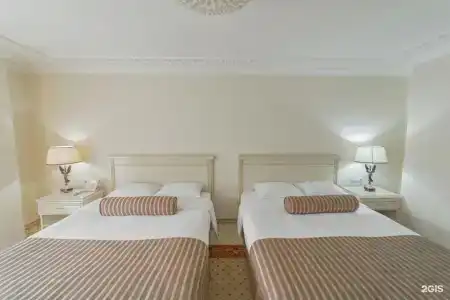 Rimar Hotel Krasnodar - 108