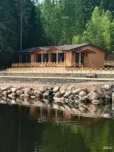 Загородный клуб WEST - 58