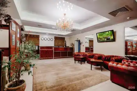 Savoy Petit - 1