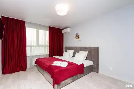 Апартель, Джет - 40