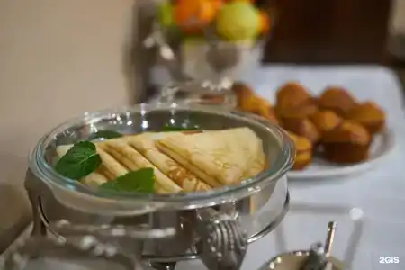 Soderi's Residence & Spa - 31