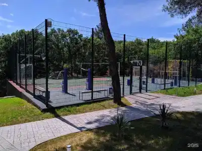 Talka Village (БО Мостовик) - 27