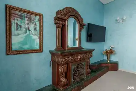 Боголюбский - 3