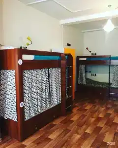 FunKey Hostel - 53