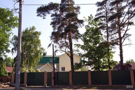 Новосельковский - 22
