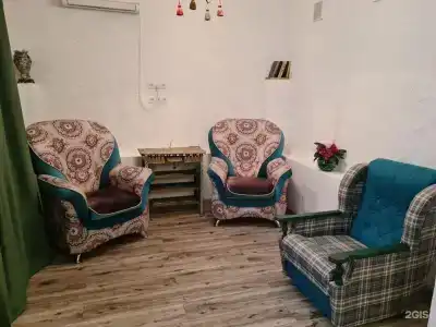 Villa Шафран - 73