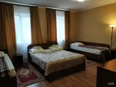 Корона - 6