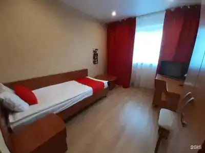 Maxrooms Волга Hollywood - 49