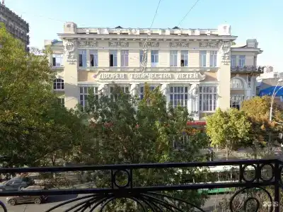 Балконский - 31
