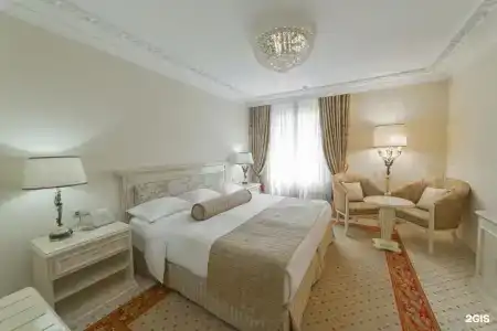 Rimar Hotel Krasnodar - 16