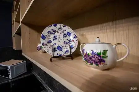 Рациональ Пятницкое - 16