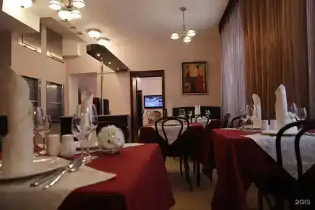 Мечта РКК Энергия - 3