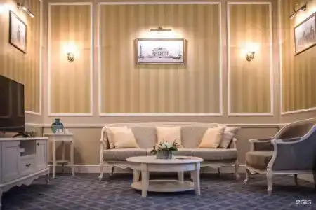 Особняк Военного Министра (Milutin Palace) - 104