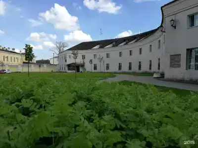 Славянский Двор - 29