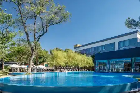 Приморье Grand Resort - 92