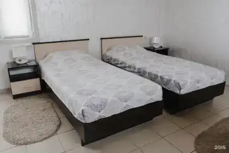 Солнечный - 6