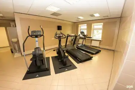 Сосны - 4