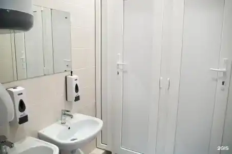 Hostel Apart Express - 5