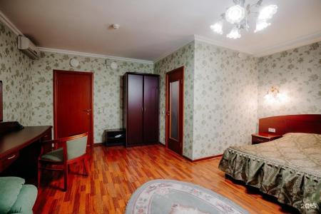 Savoy Petit - 25