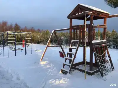 Креницы - 65