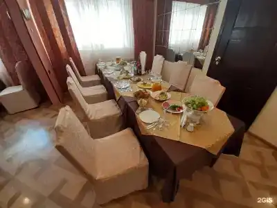Maxrooms Волга Hollywood - 61