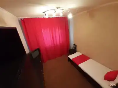 Maxrooms Волга Hollywood - 66