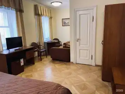 Усадьба Державина - 24