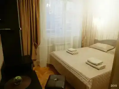 День и Ночь на Профсоюзной - 1