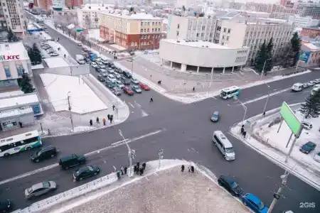 Флагман - 53