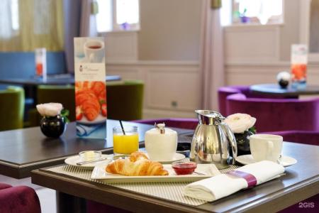Mercure Арбат - 44