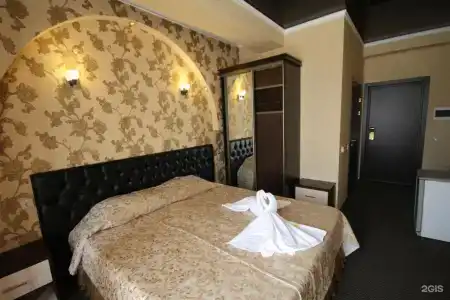 Золотая Империя - 8