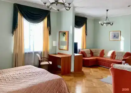 Усадьба Державина - 4