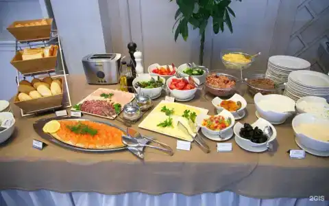 Загородный Клуб Терийоки - 106
