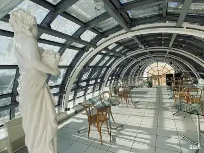 Усадьба Державина - 30