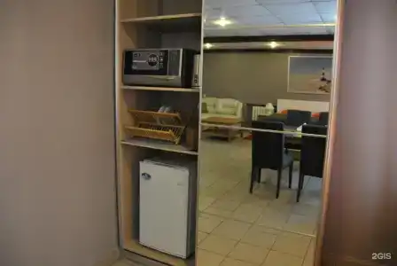 Альбатрос - 20