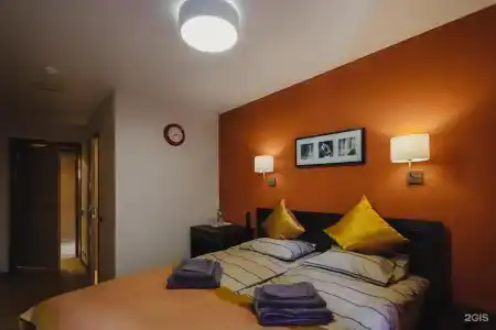 Rooms & Breakfast - 8