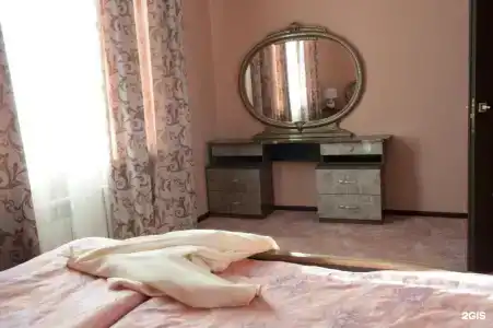 Апарт-На Березовой - 8